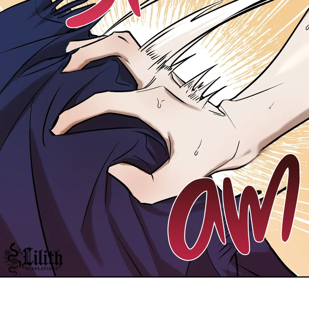 Until The End With You [Myth Toons] - Chapter 6 manhwa