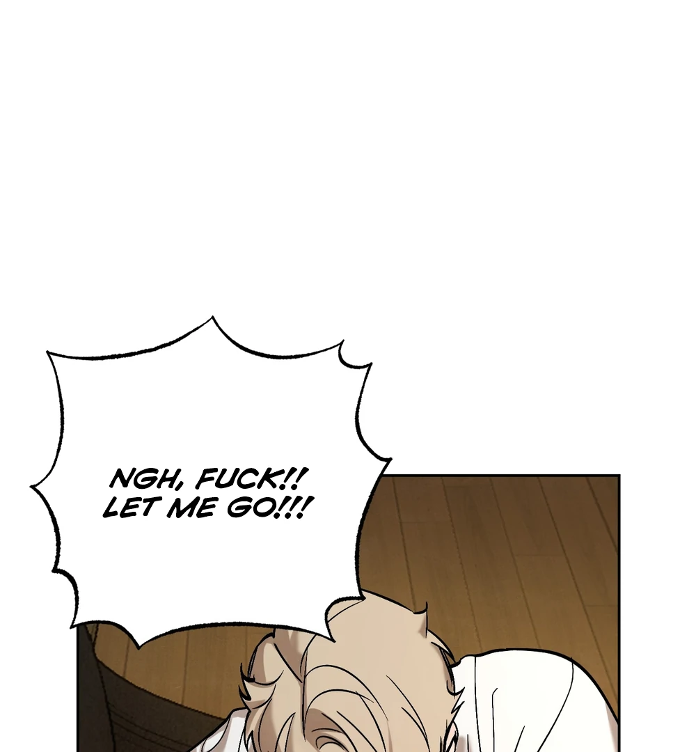 Until The End With You [Myth Toons] - Chapter 6 manhwa