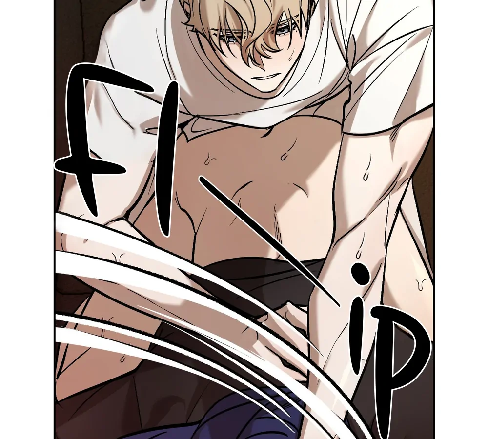 Until The End With You [Myth Toons] - Chapter 6 manhwa