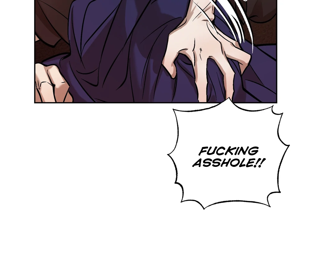 Until The End With You [Myth Toons] - Chapter 6 manhwa