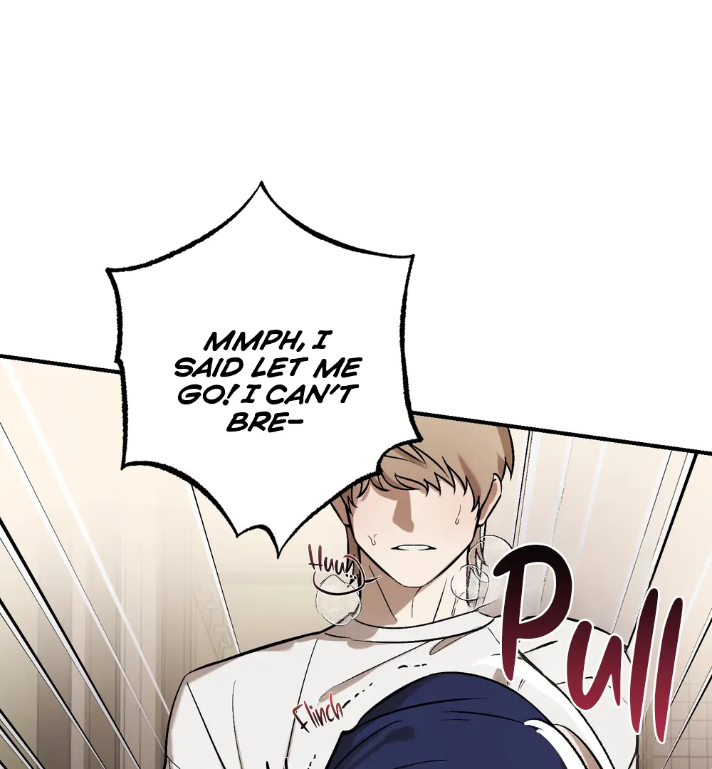 Until The End With You [Myth Toons] - Chapter 6 manhwa