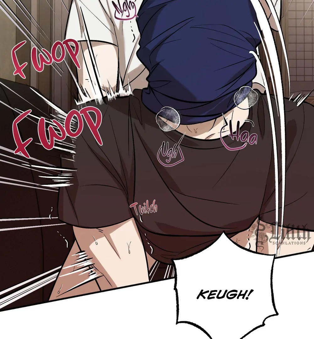 Until The End With You [Myth Toons] - Chapter 6 manhwa