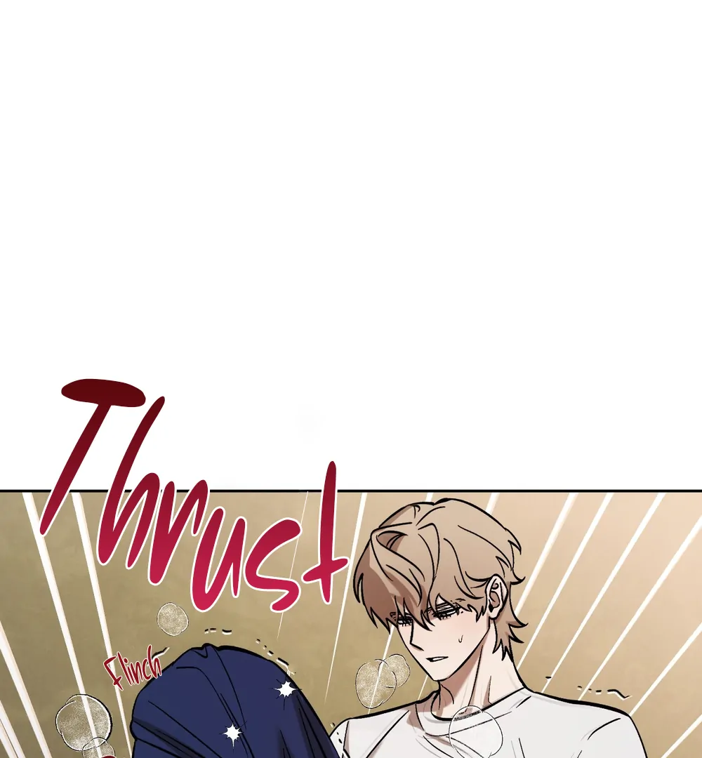 Until The End With You [Myth Toons] - Chapter 6 manhwa