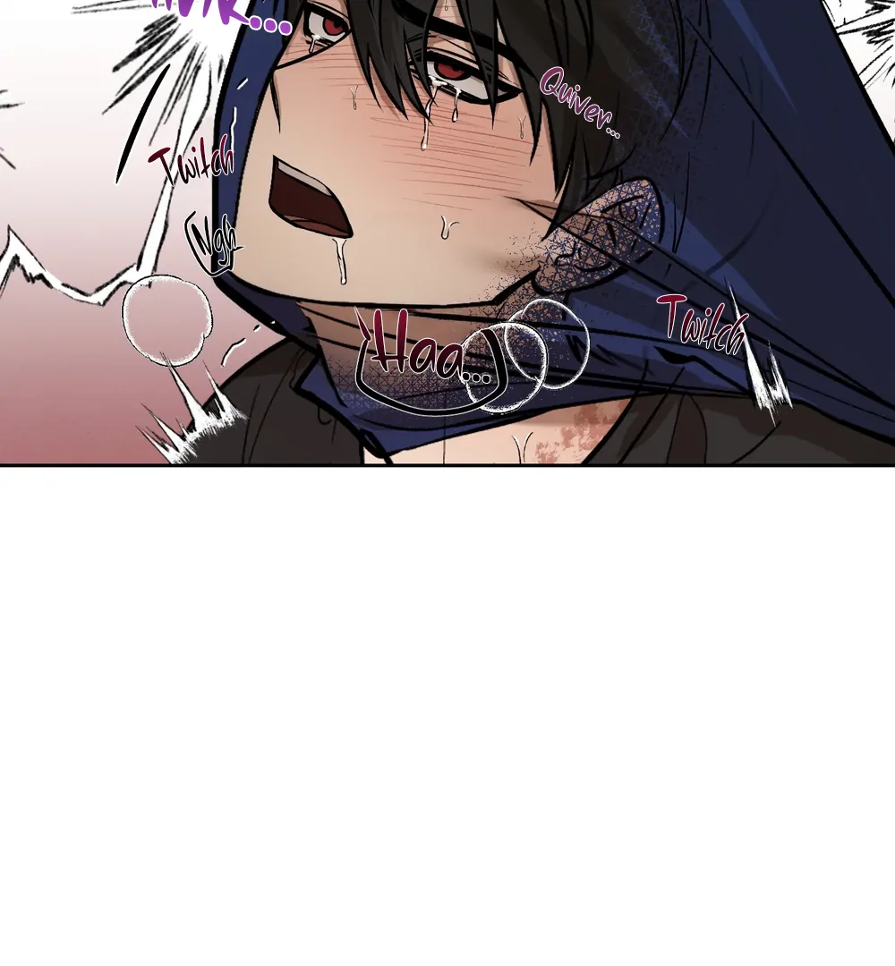 Until The End With You [Myth Toons] - Chapter 6 manhwa