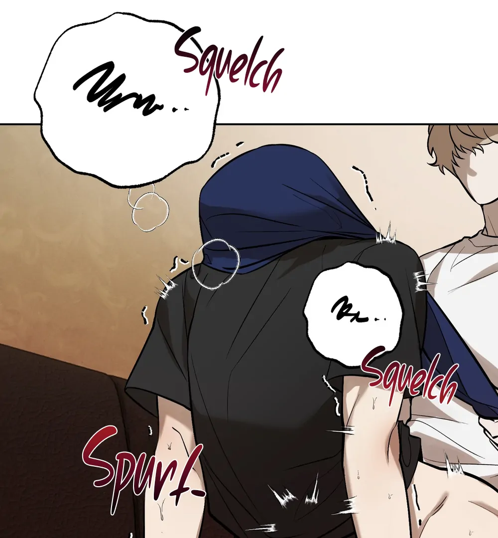 Until The End With You [Myth Toons] - Chapter 6 manhwa