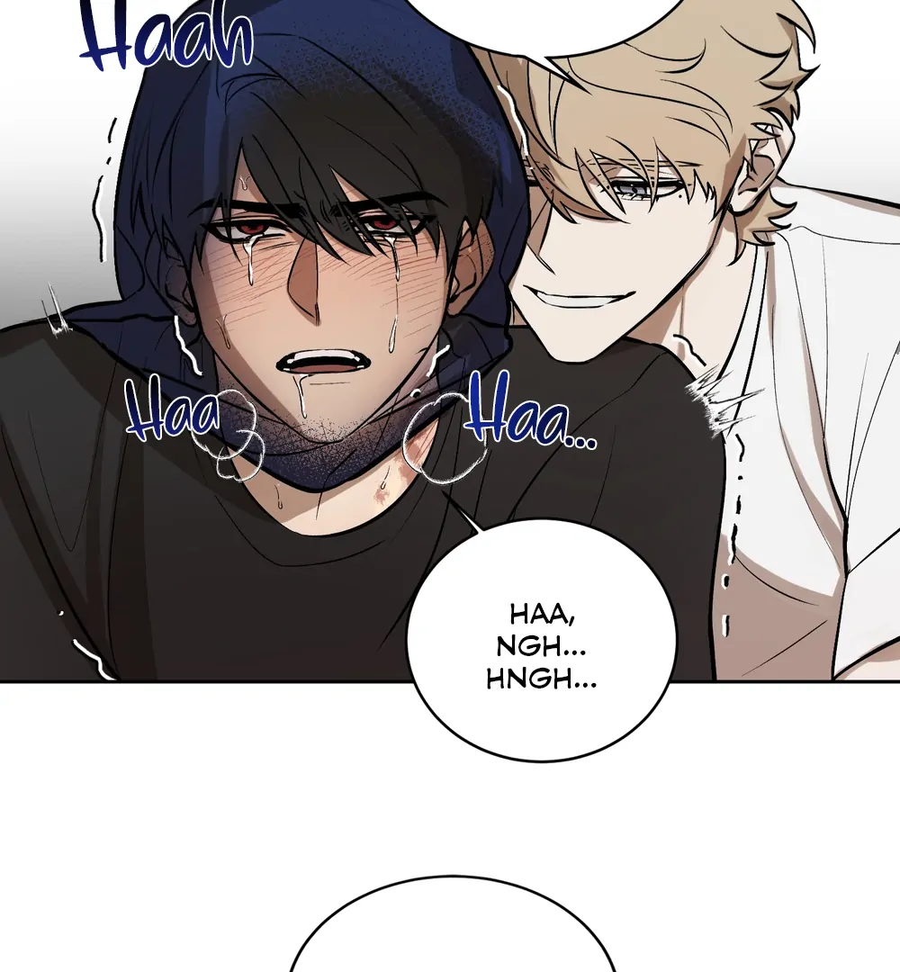 Until The End With You [Myth Toons] - Chapter 6 manhwa