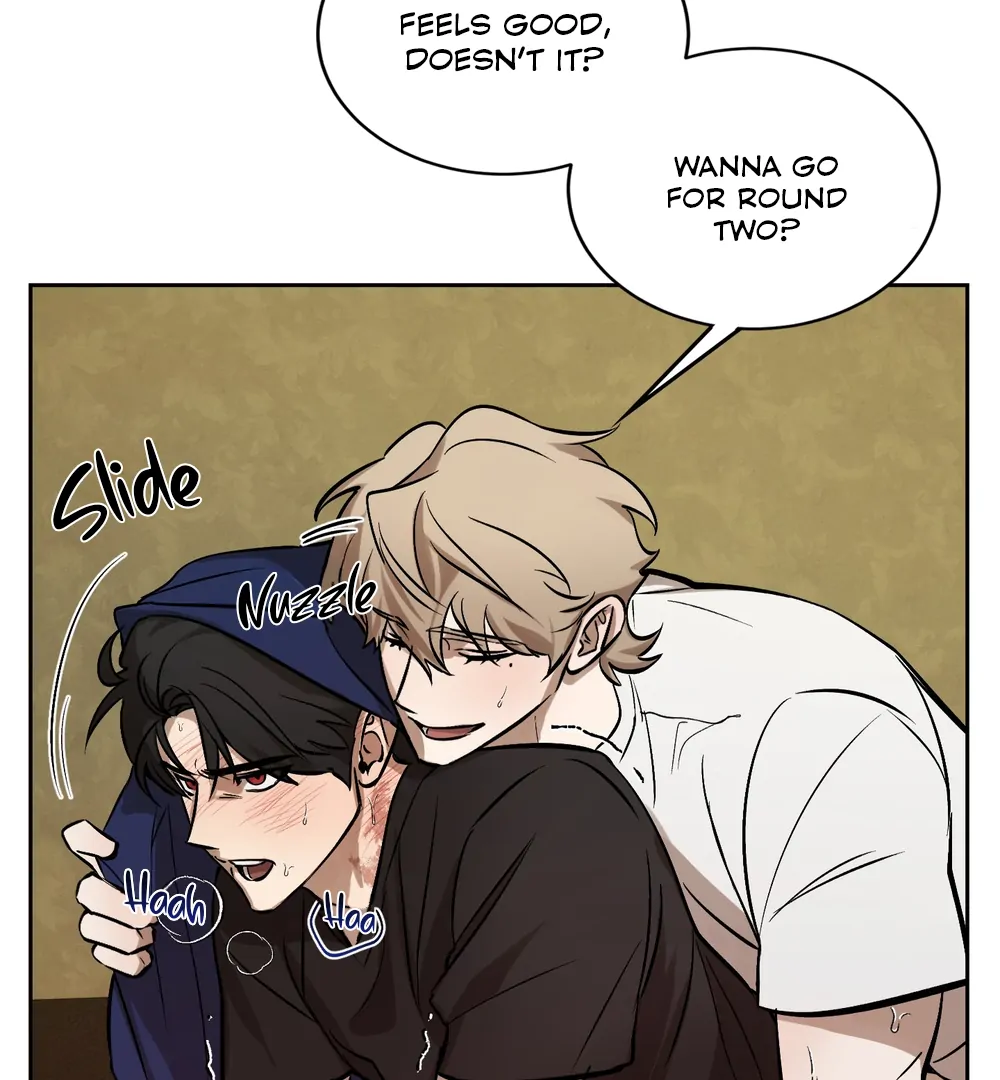 Until The End With You [Myth Toons] - Chapter 6 manhwa