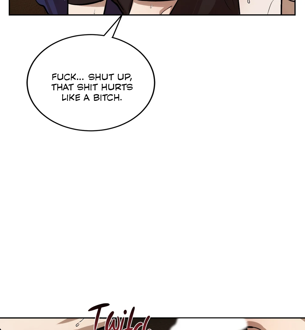 Until The End With You [Myth Toons] - Chapter 6 manhwa