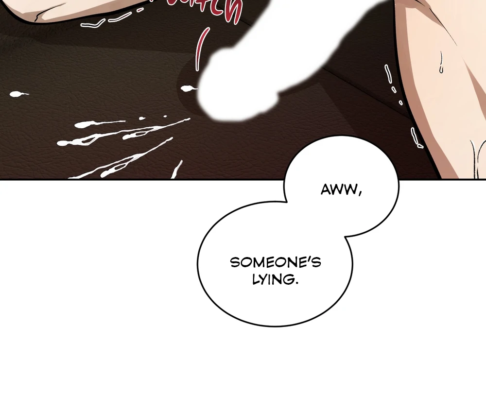 Until The End With You [Myth Toons] - Chapter 6 manhwa
