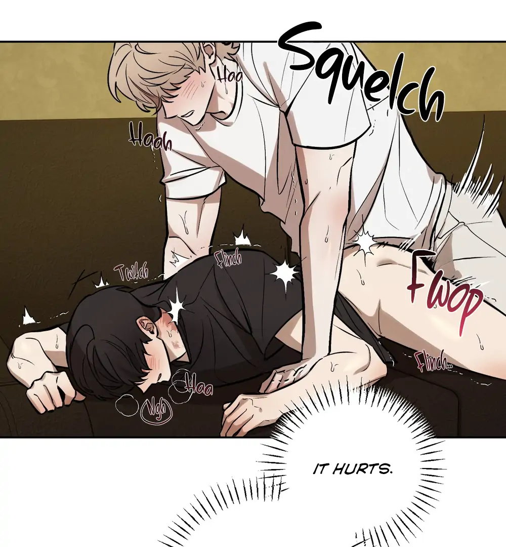 Until The End With You [Myth Toons] - Chapter 6 manhwa