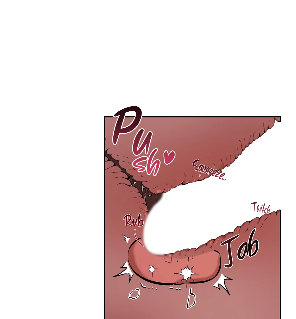 Until The End With You [Myth Toons] - Chapter 6 manhwa