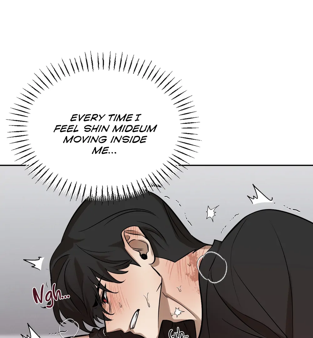 Until The End With You [Myth Toons] - Chapter 6 manhwa