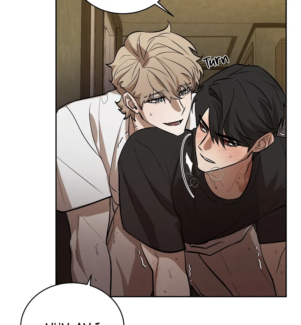 Until The End With You [Myth Toons] - Chapter 6 manhwa