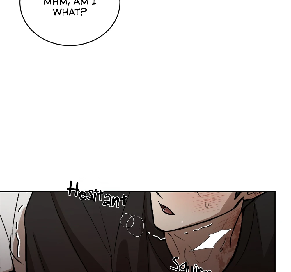 Until The End With You [Myth Toons] - Chapter 6 manhwa