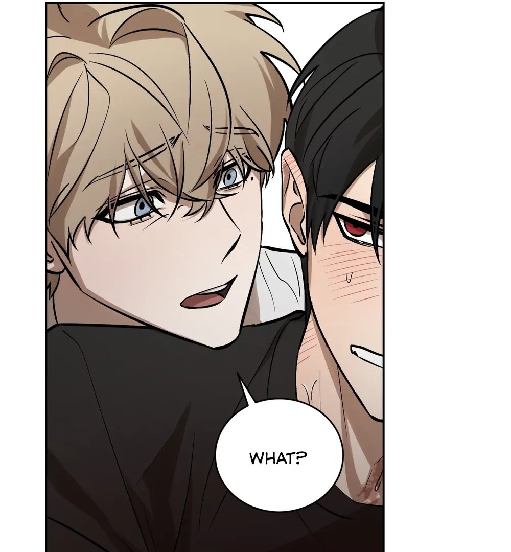 Until The End With You [Myth Toons] - Chapter 6 manhwa