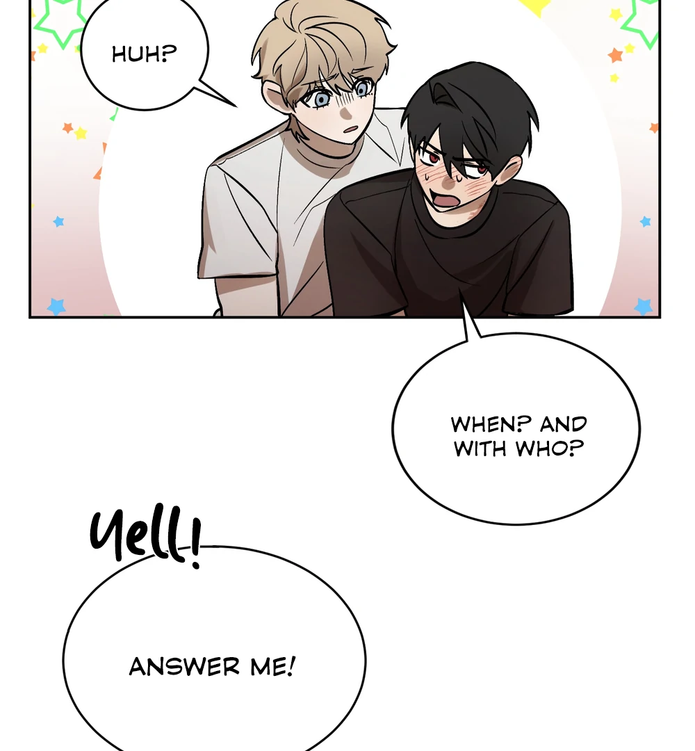 Until The End With You [Myth Toons] - Chapter 6 manhwa