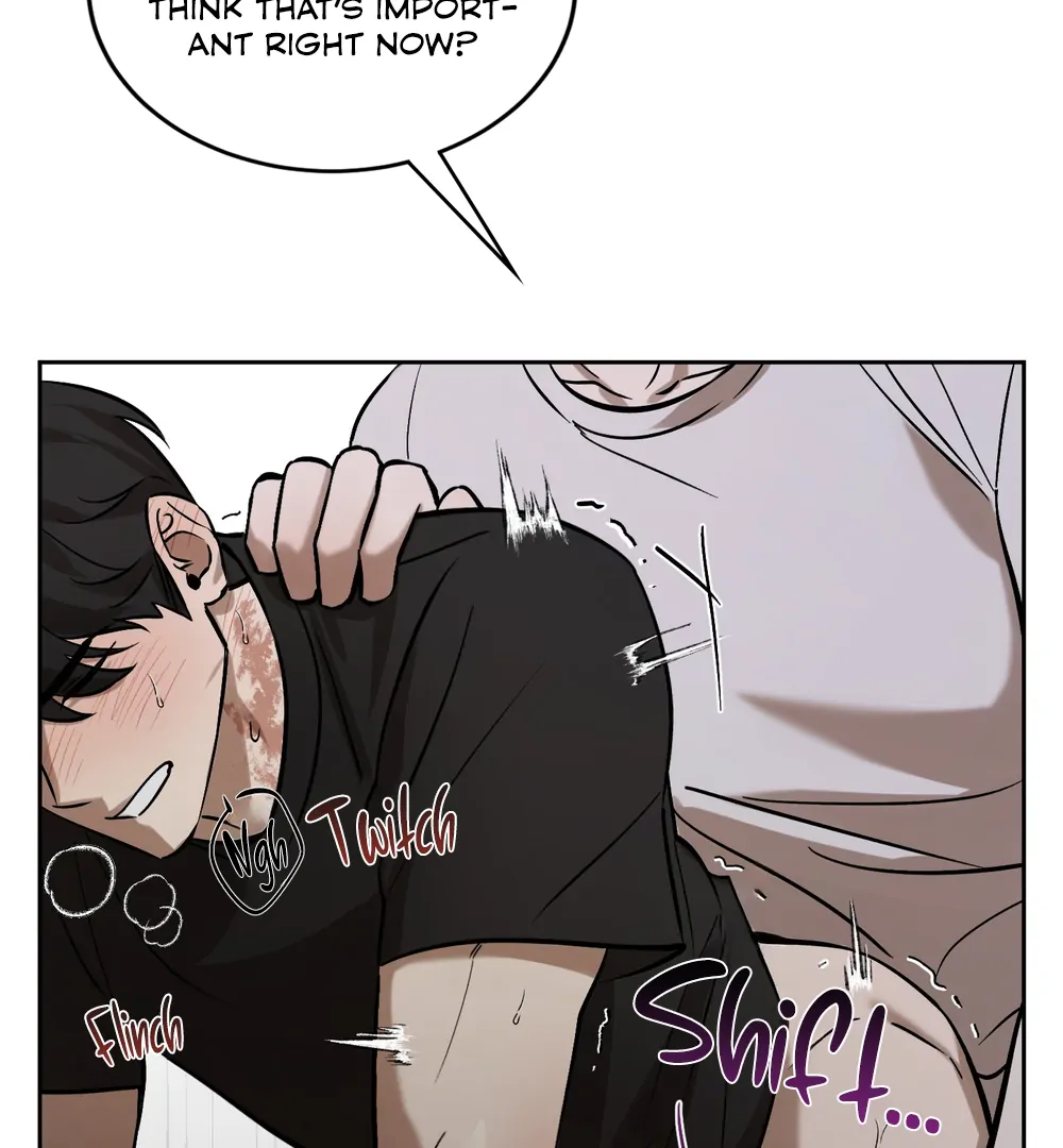 Until The End With You [Myth Toons] - Chapter 6 manhwa