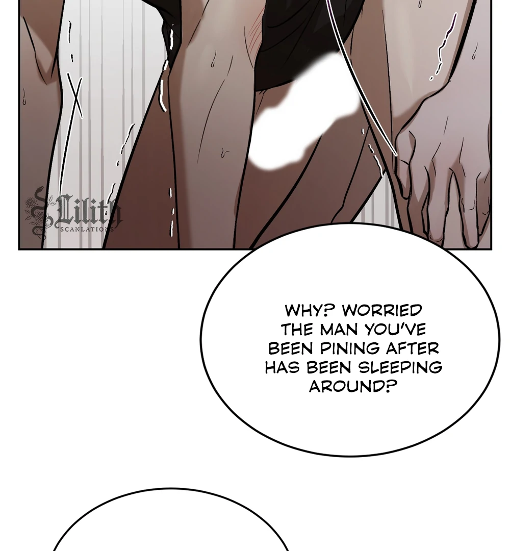 Until The End With You [Myth Toons] - Chapter 6 manhwa