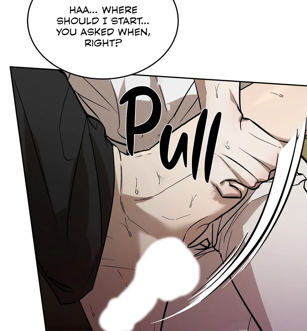 Until The End With You [Myth Toons] - Chapter 6 manhwa