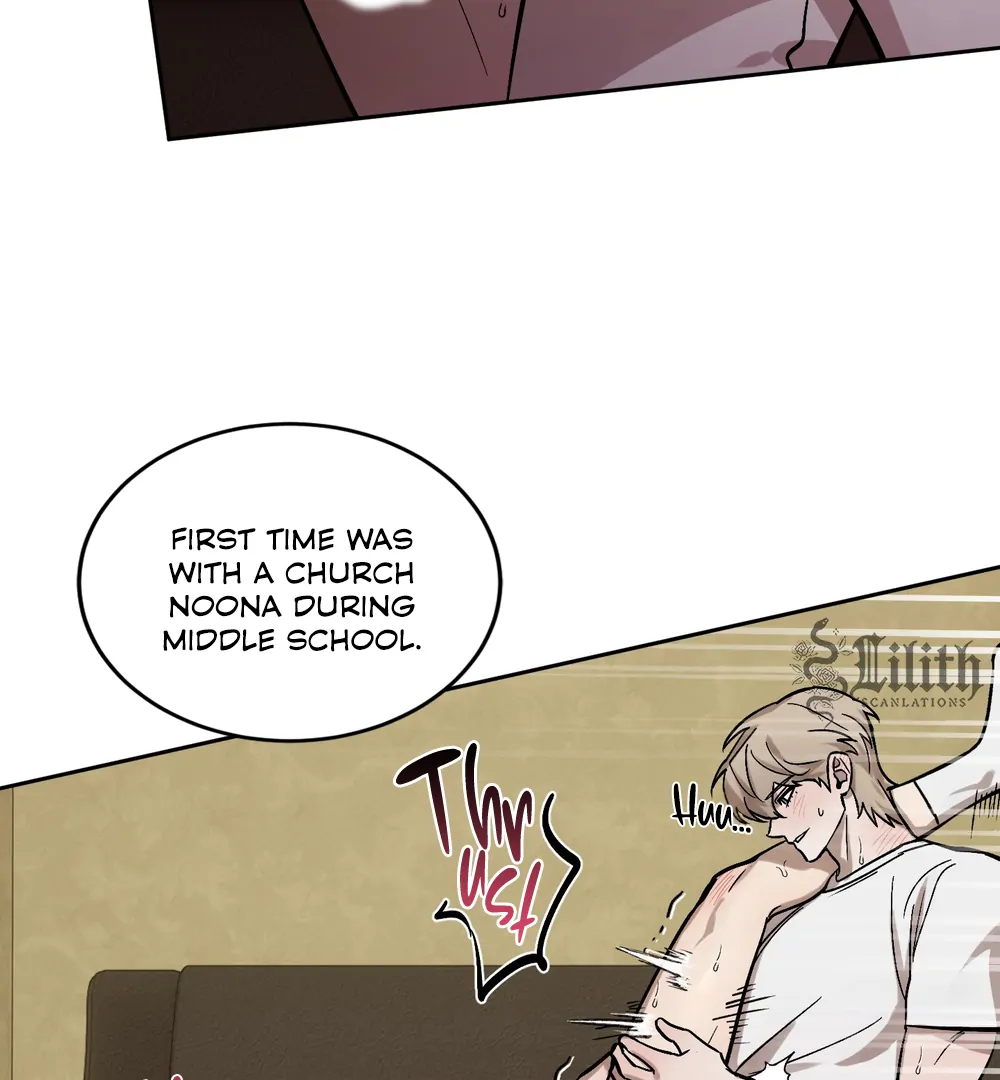 Until The End With You [Myth Toons] - Chapter 6 manhwa