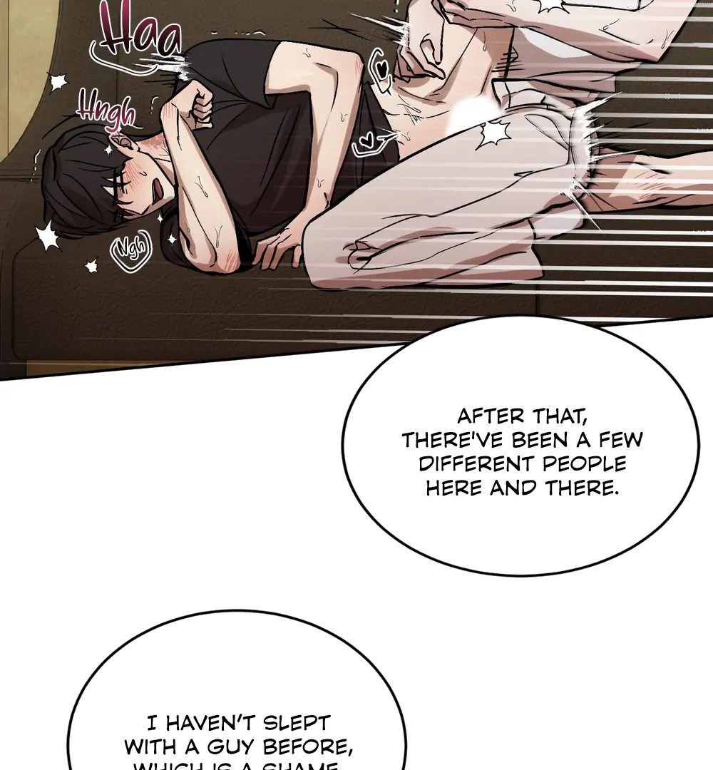 Until The End With You [Myth Toons] - Chapter 6 manhwa