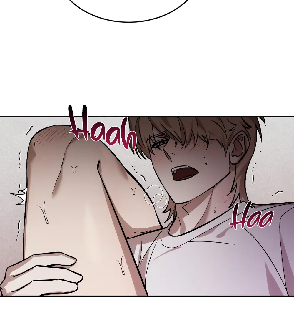 Until The End With You [Myth Toons] - Chapter 6 manhwa