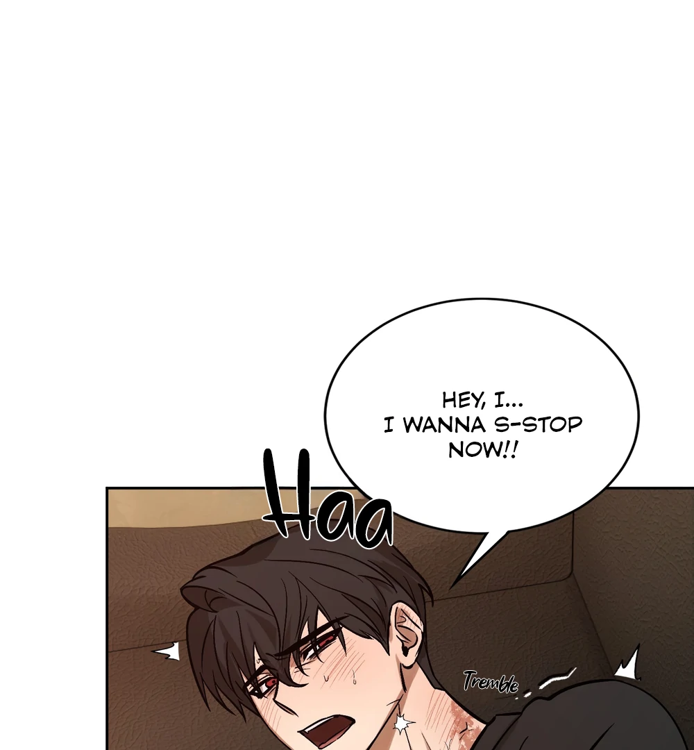 Until The End With You [Myth Toons] - Chapter 6 manhwa