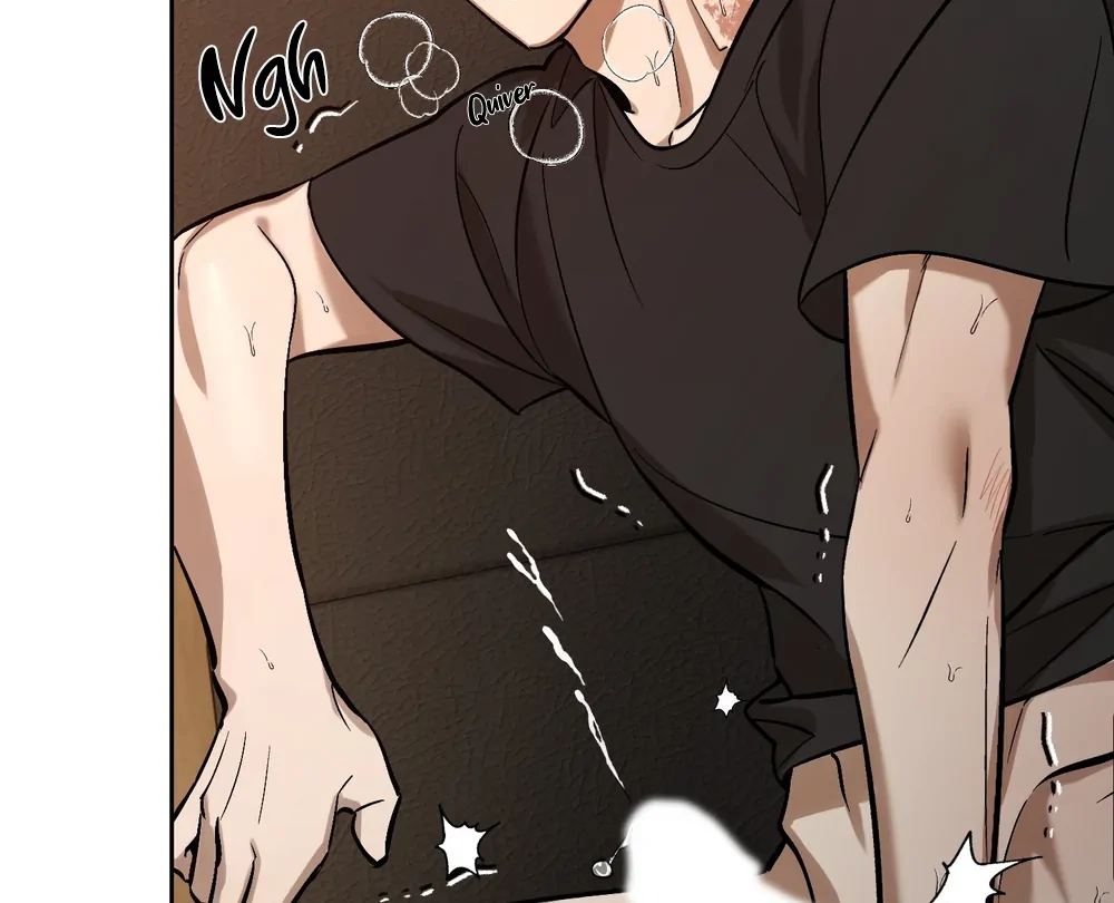 Until The End With You [Myth Toons] - Chapter 6 manhwa