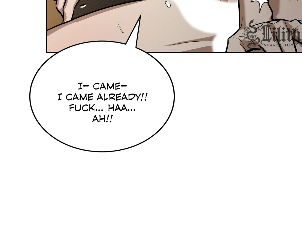 Until The End With You [Myth Toons] - Chapter 6 manhwa