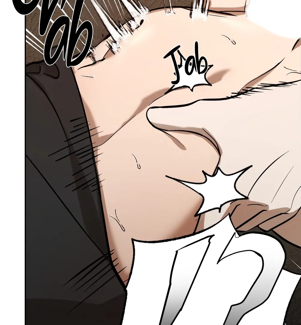 Until The End With You [Myth Toons] - Chapter 6 manhwa