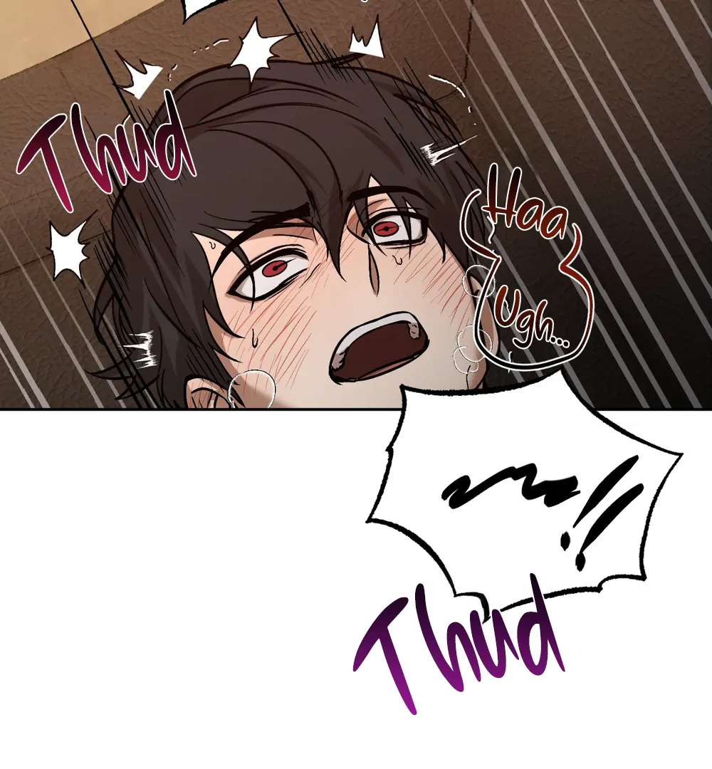 Until The End With You [Myth Toons] - Chapter 6 manhwa