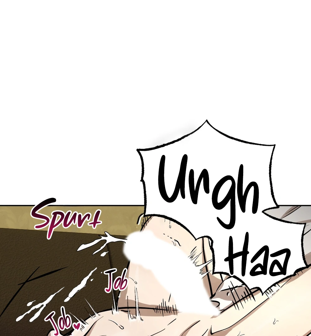 Until The End With You [Myth Toons] - Chapter 6 manhwa