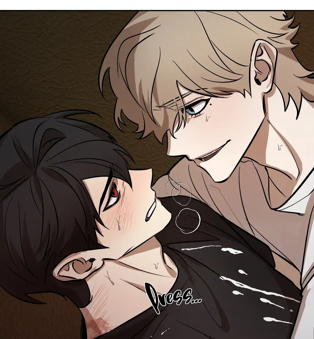 Until The End With You [Myth Toons] - Chapter 6 manhwa
