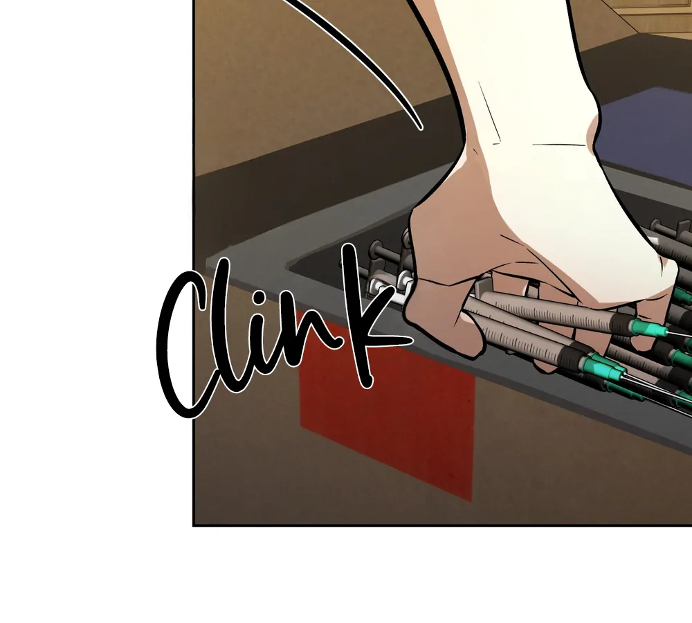 Until The End With You [Myth Toons] - Chapter 6 manhwa
