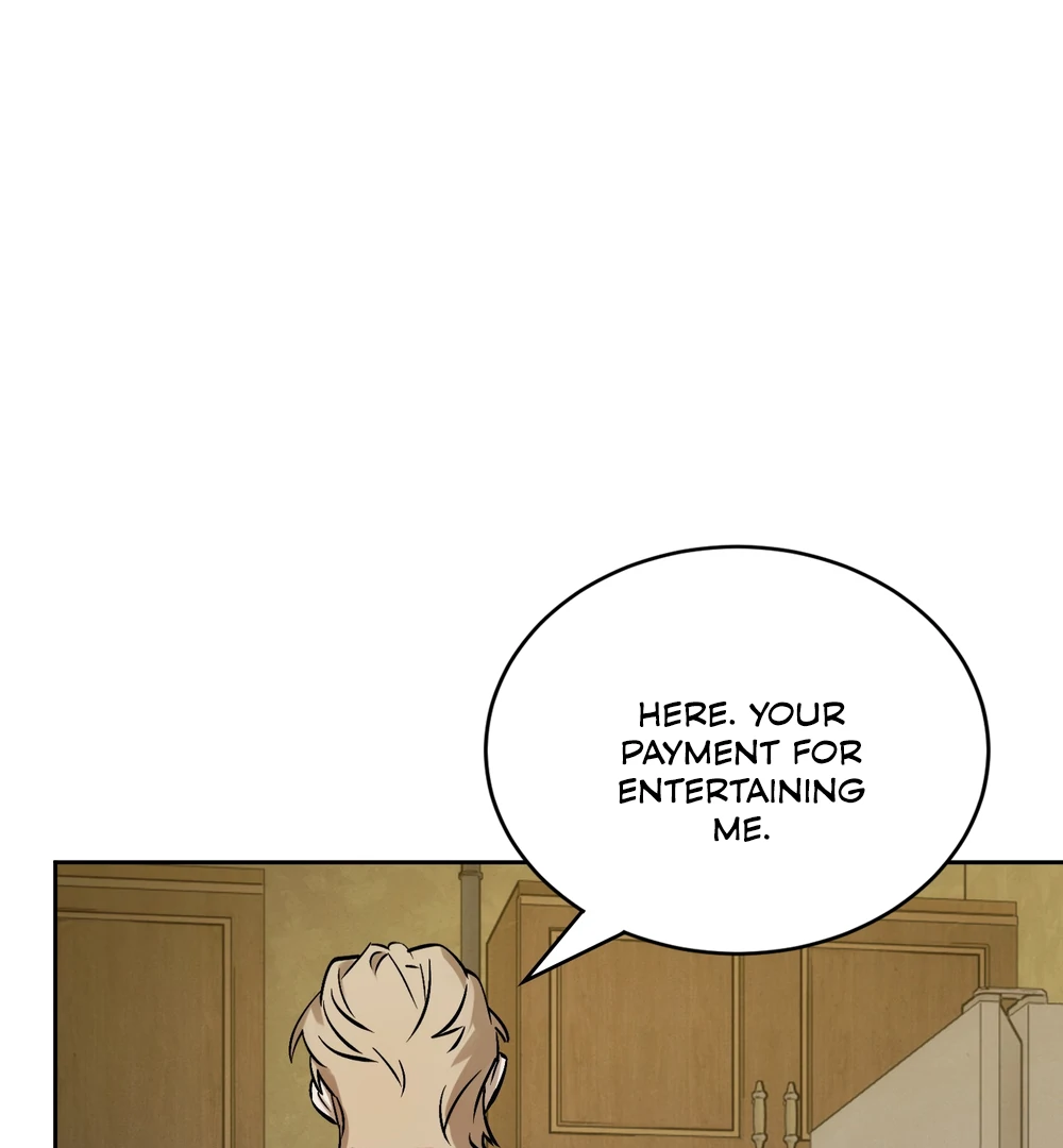 Until The End With You [Myth Toons] - Chapter 6 manhwa