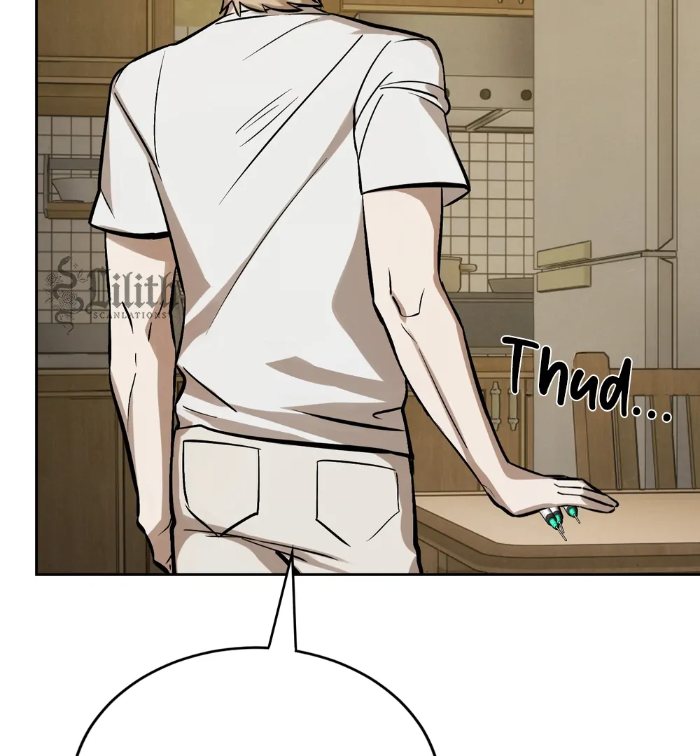 Until The End With You [Myth Toons] - Chapter 6 manhwa