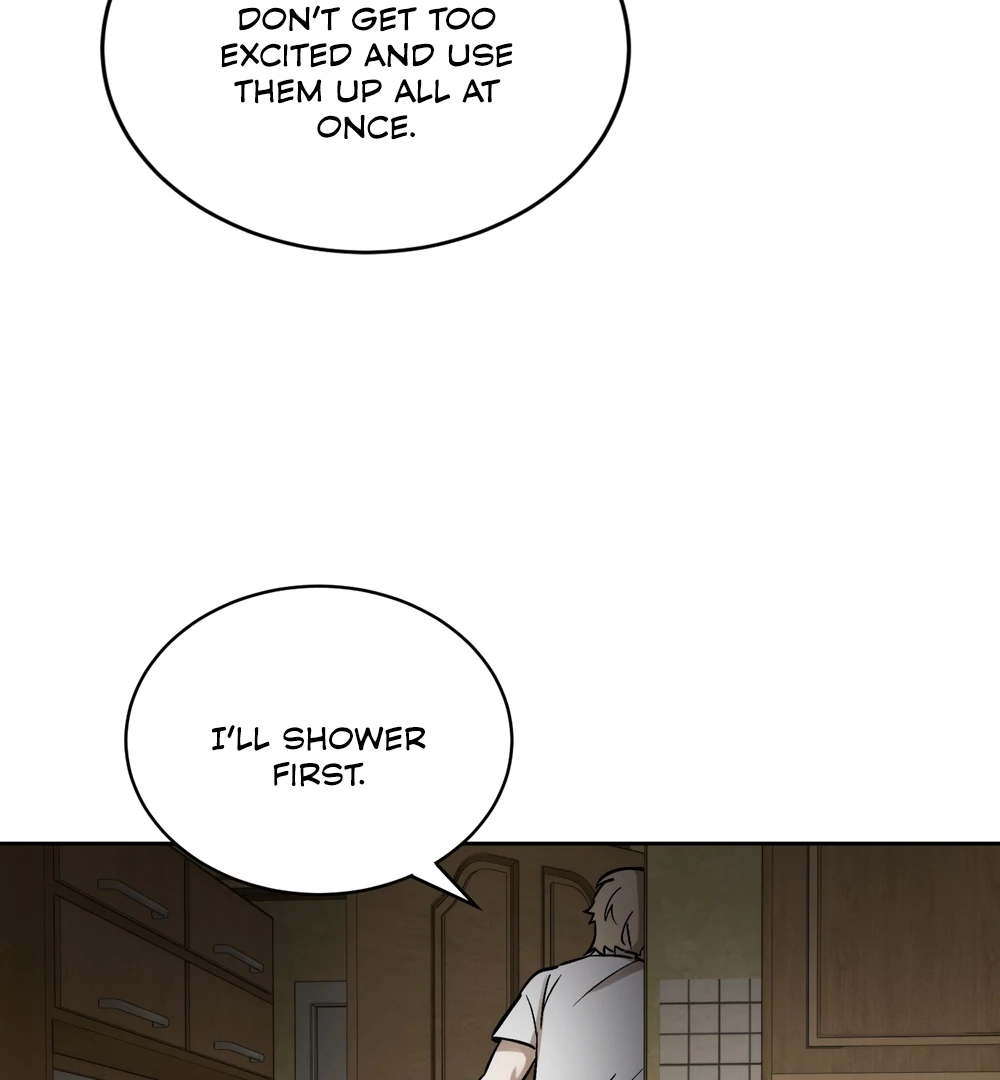 Until The End With You [Myth Toons] - Chapter 6 manhwa