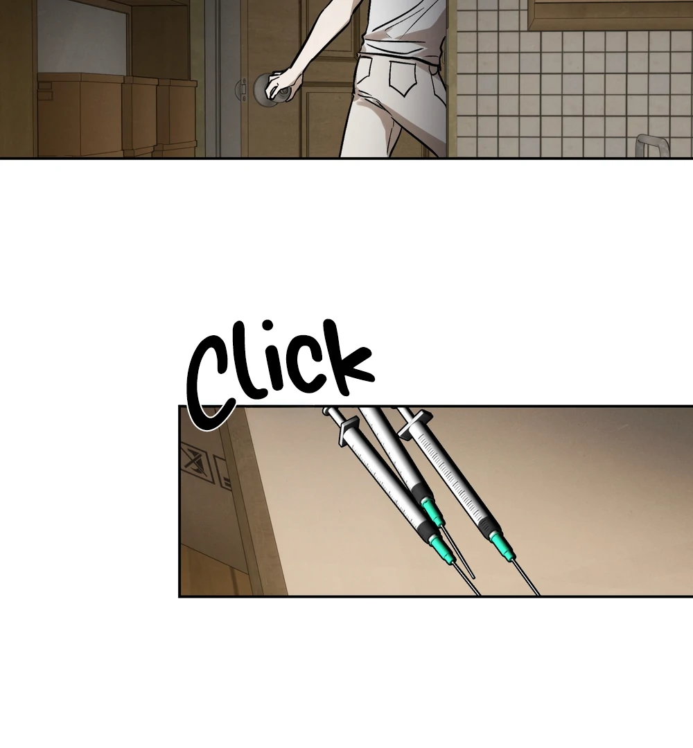Until The End With You [Myth Toons] - Chapter 6 manhwa
