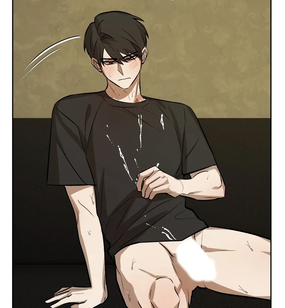 Until The End With You [Myth Toons] - Chapter 6 manhwa