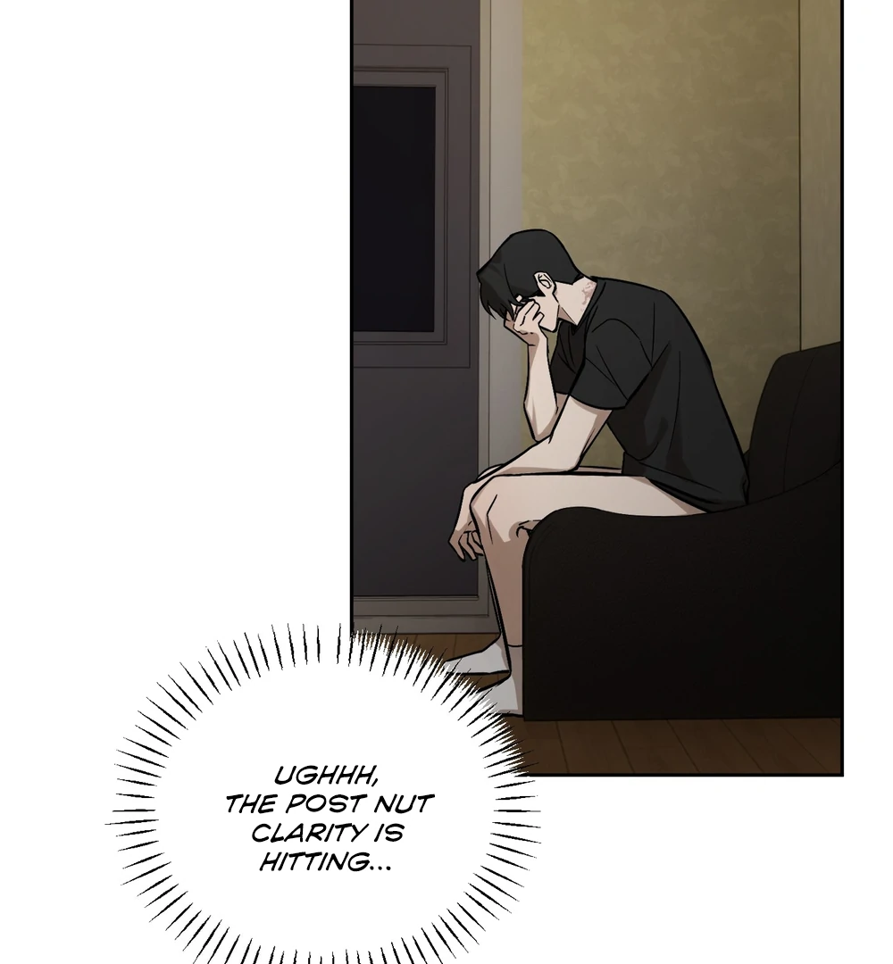 Until The End With You [Myth Toons] - Chapter 6 manhwa