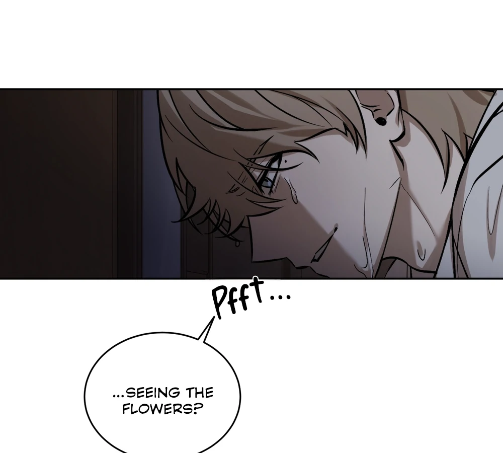 Until The End With You [Myth Toons] - Chapter 6 manhwa