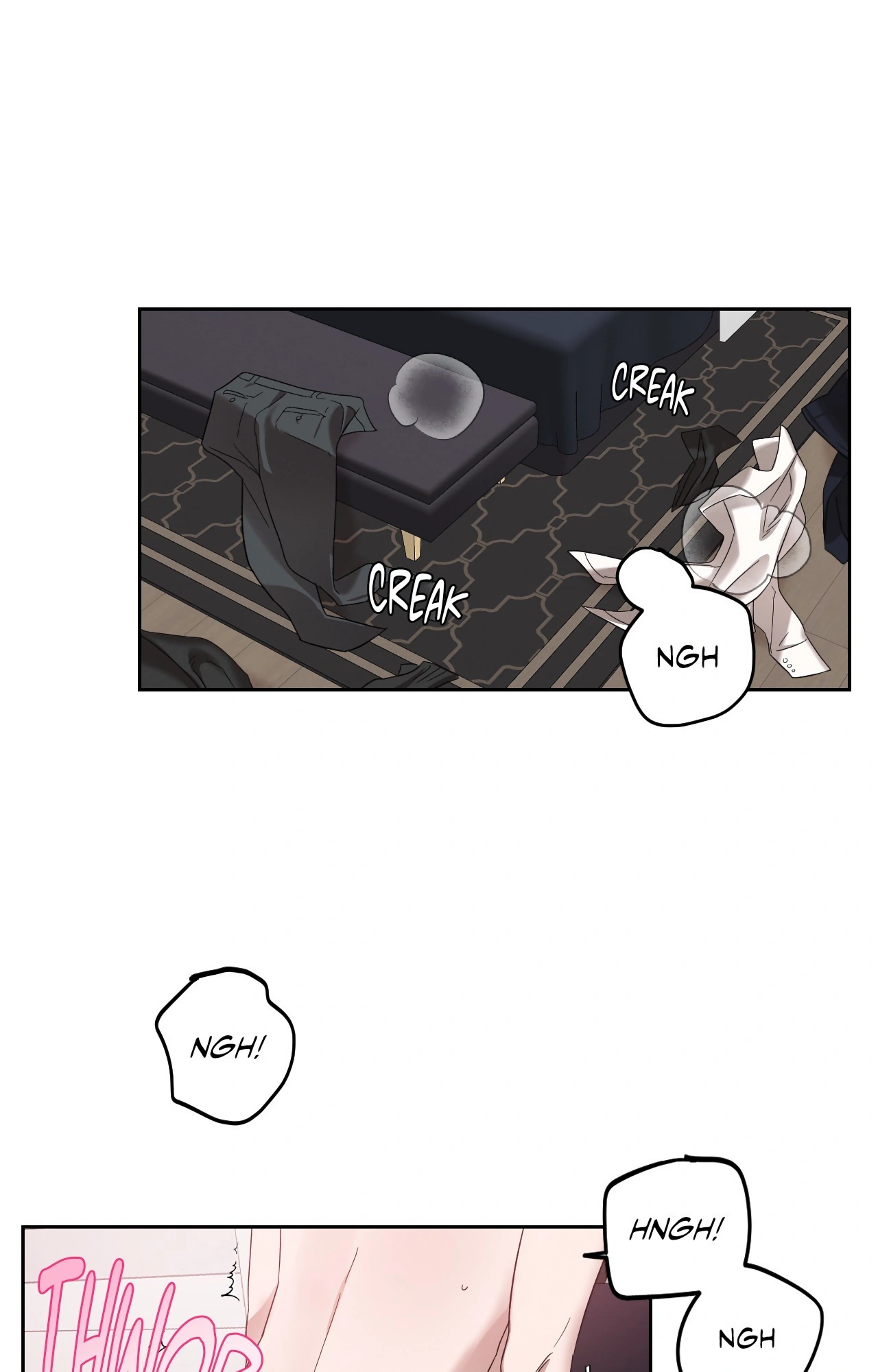 Dangerous Obsessions [Official] - Chapter 1 manhwa