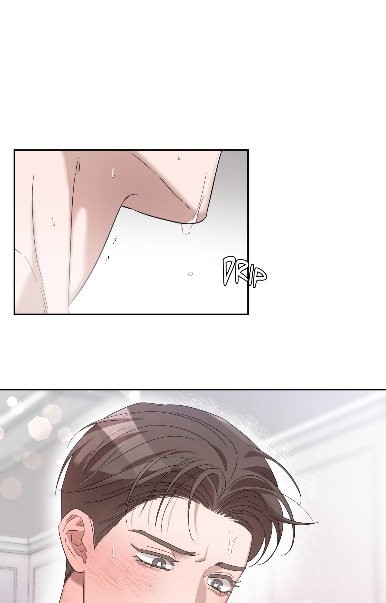 Dangerous Obsessions [Official] - Chapter 1 manhwa