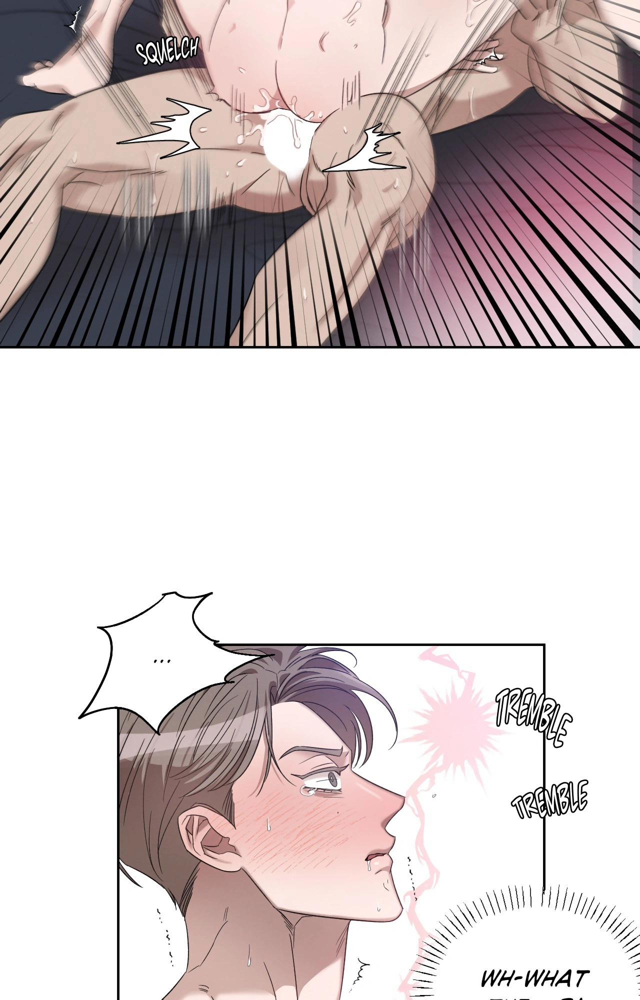 Dangerous Obsessions [Official] - Chapter 1 manhwa