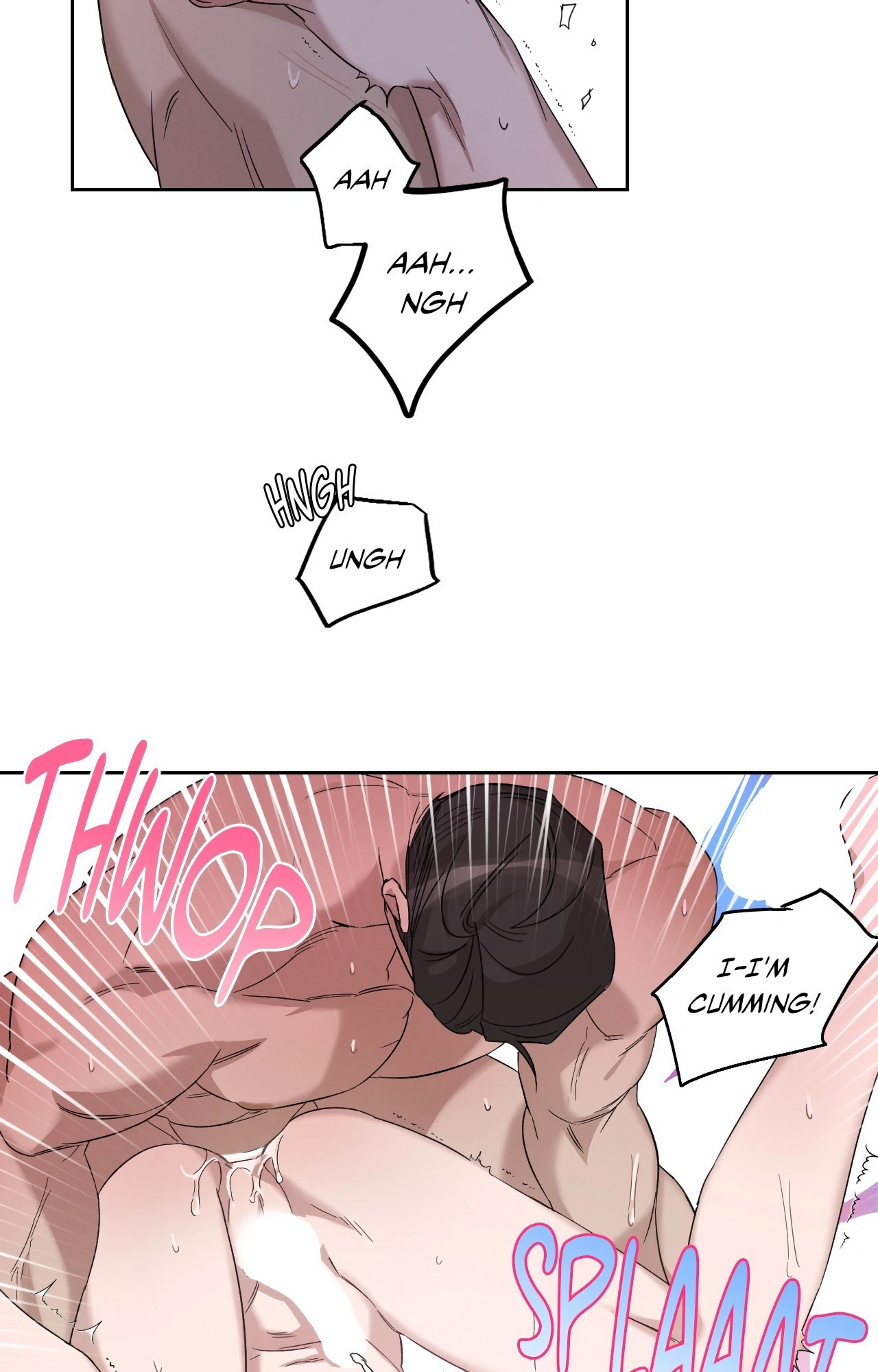 Dangerous Obsessions [Official] - Chapter 1 manhwa