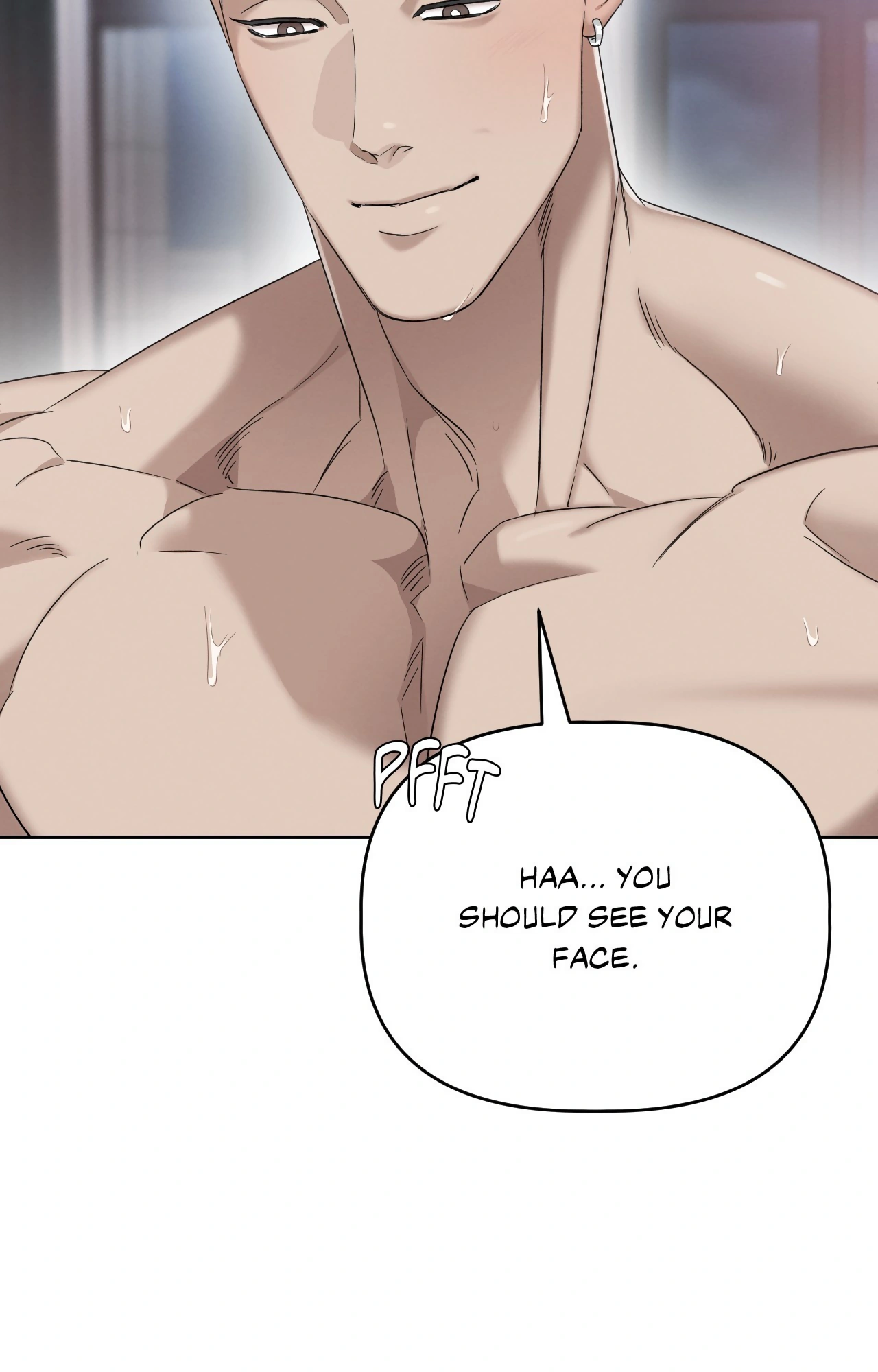 Dangerous Obsessions [Official] - Chapter 1 manhwa