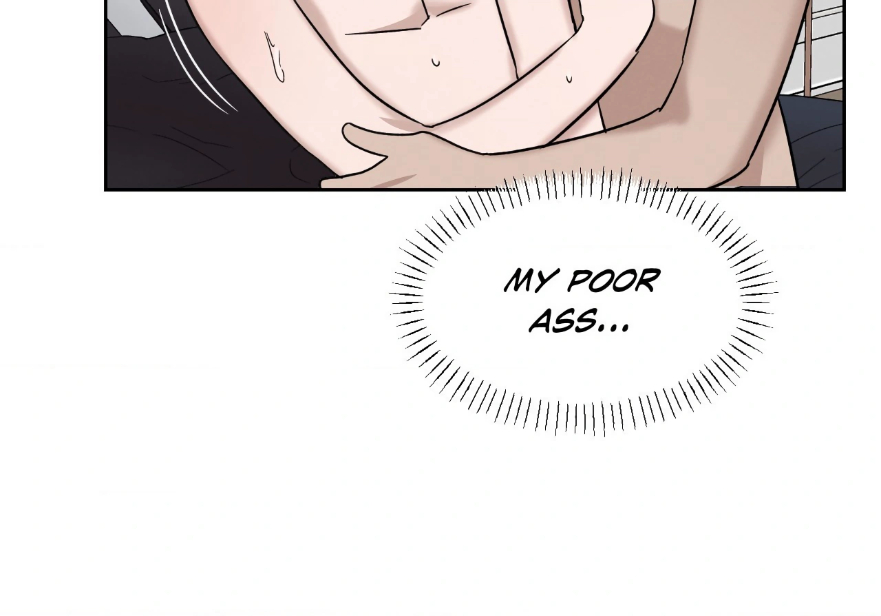 Dangerous Obsessions [Official] - Chapter 1 manhwa