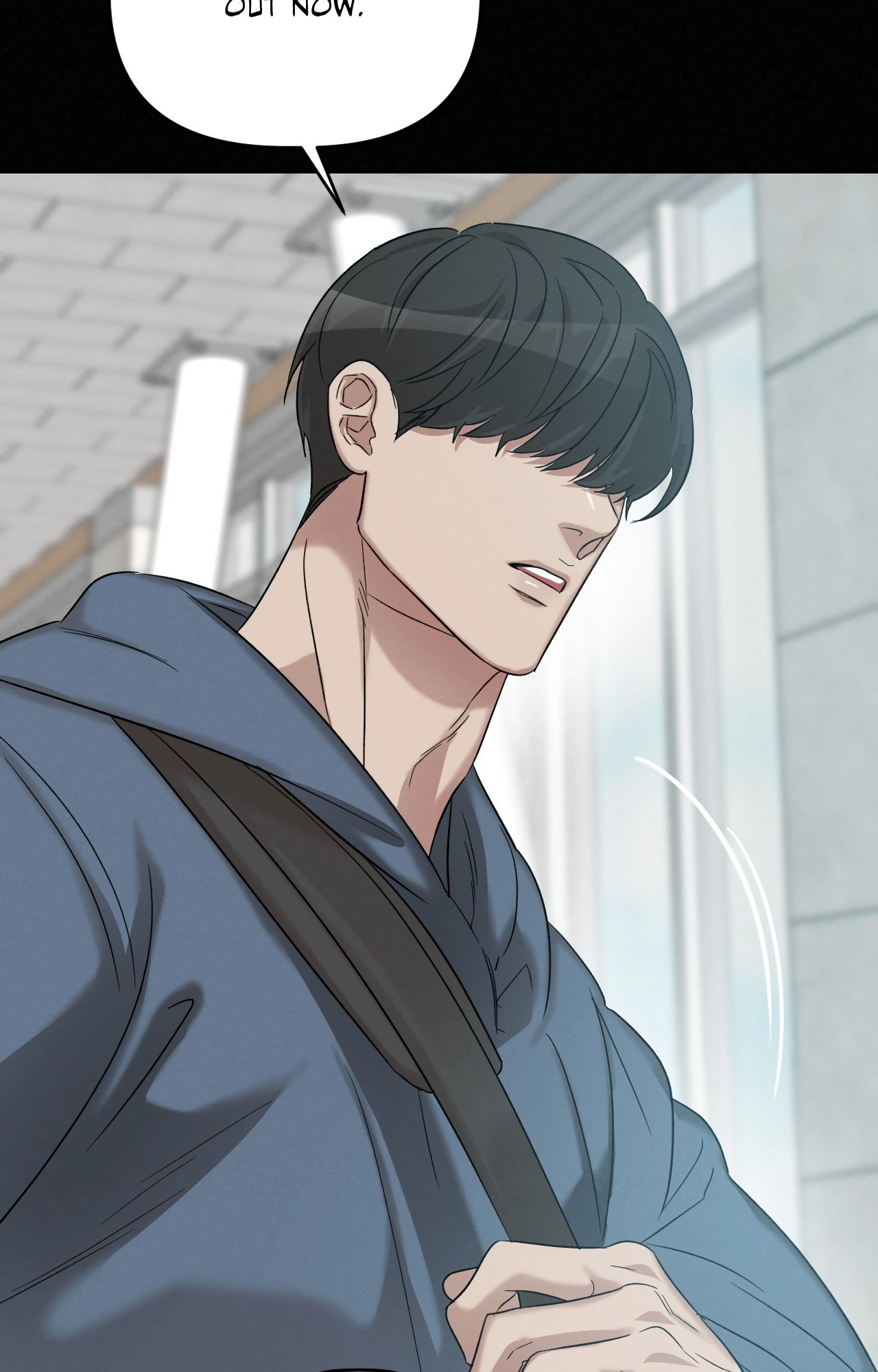 Dangerous Obsessions [Official] - Chapter 1 manhwa