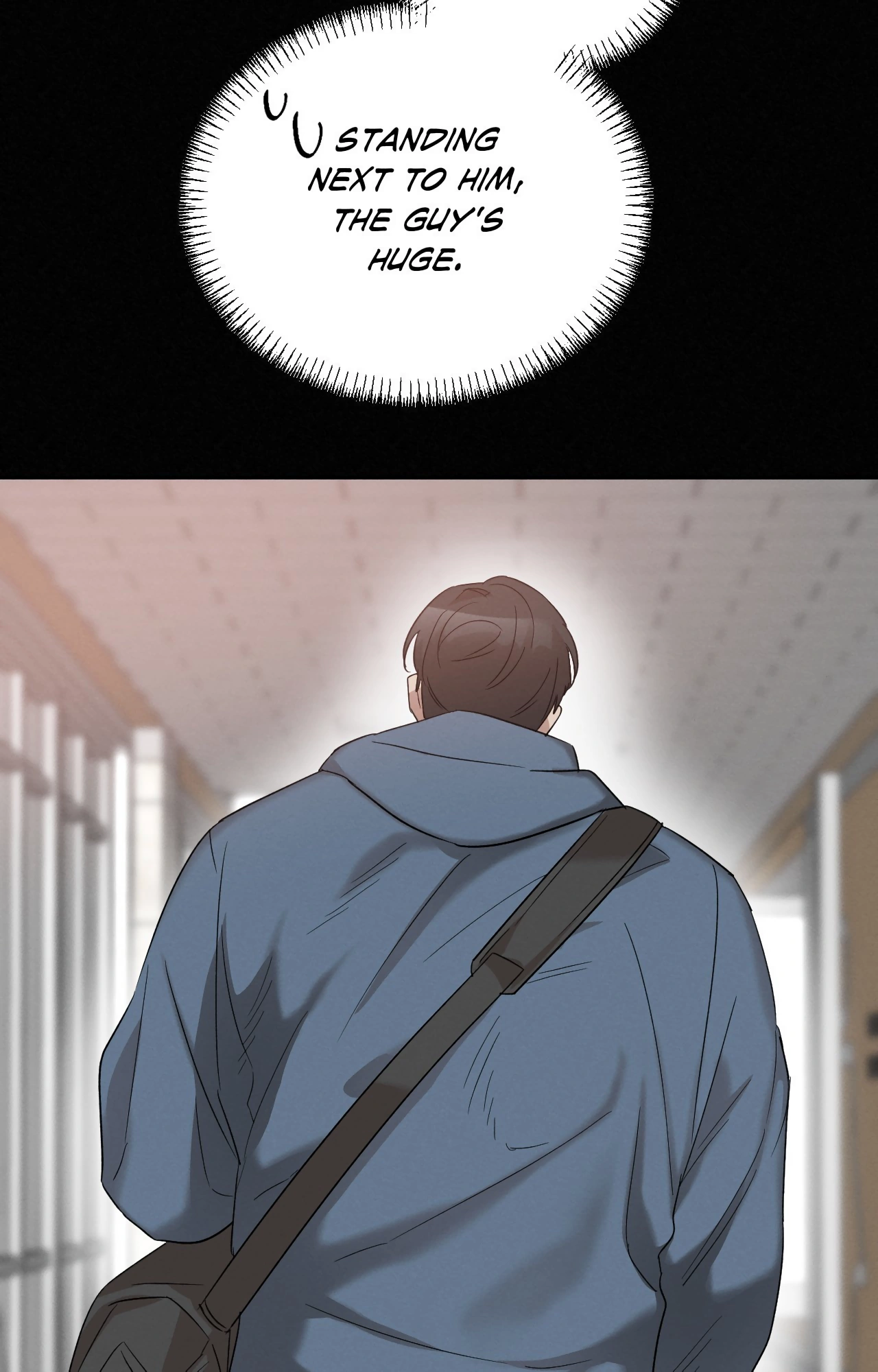 Dangerous Obsessions [Official] - Chapter 1 manhwa