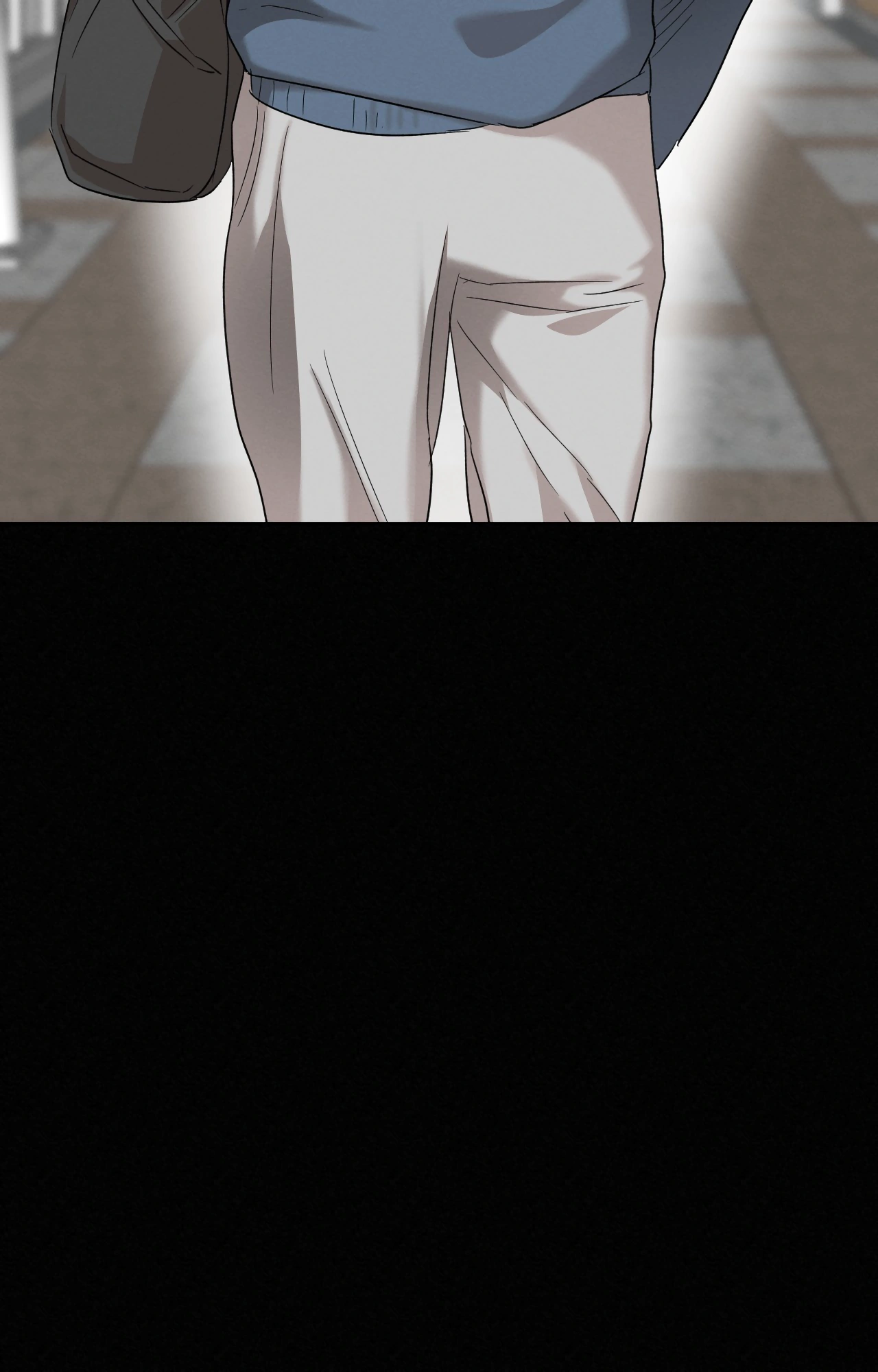 Dangerous Obsessions [Official] - Chapter 1 manhwa